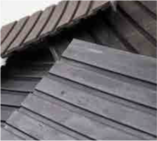 RAY ALTI PLASTİK MALZEMESİ