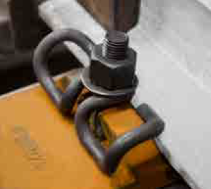 SKL 12 BAĞLANTI MALZEMESİ